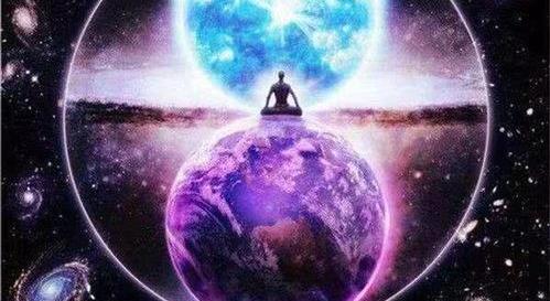 有种说法认为:灵魂的确存在,但是不能对人类进行伤害