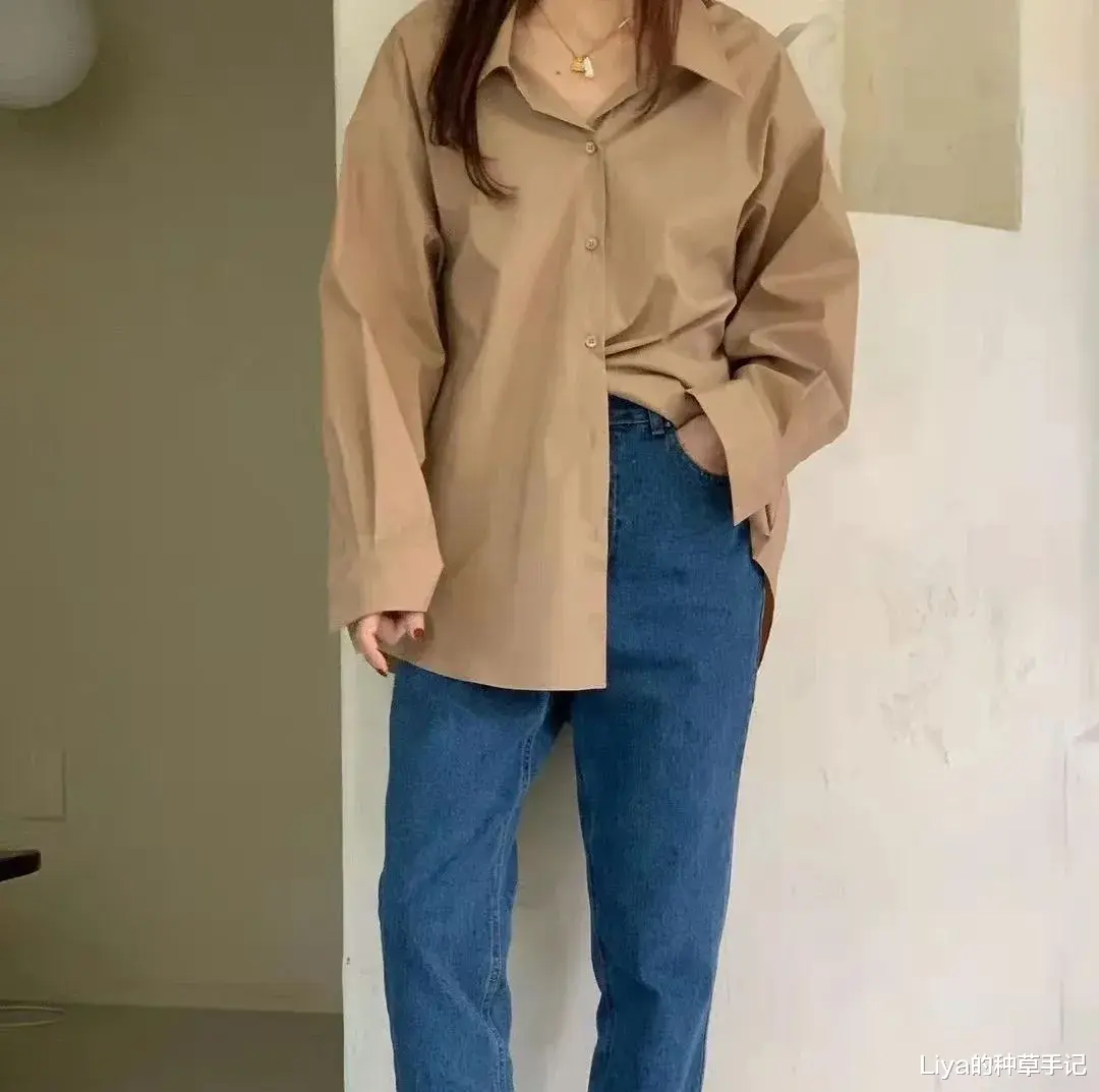Liya的种草手记|3件上装 + 2件下装,真的美
