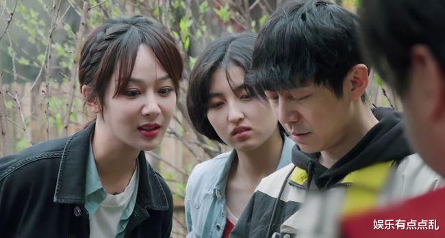 那英|陈赫上《向往5》, 想吃垮蘑菇屋不算, 还提议杨紫再多住一晚