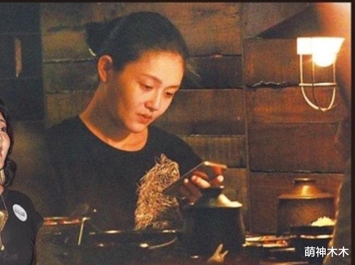 大S|大S祝福前夫自曝心态很平静，疑似婚姻压抑已久，公布前大吃大喝