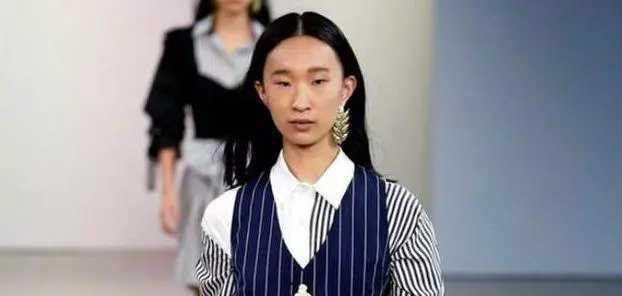 林永健|有种“惊艳”叫林永健女儿，国人嫌她丑，外国人却宠成宝贝