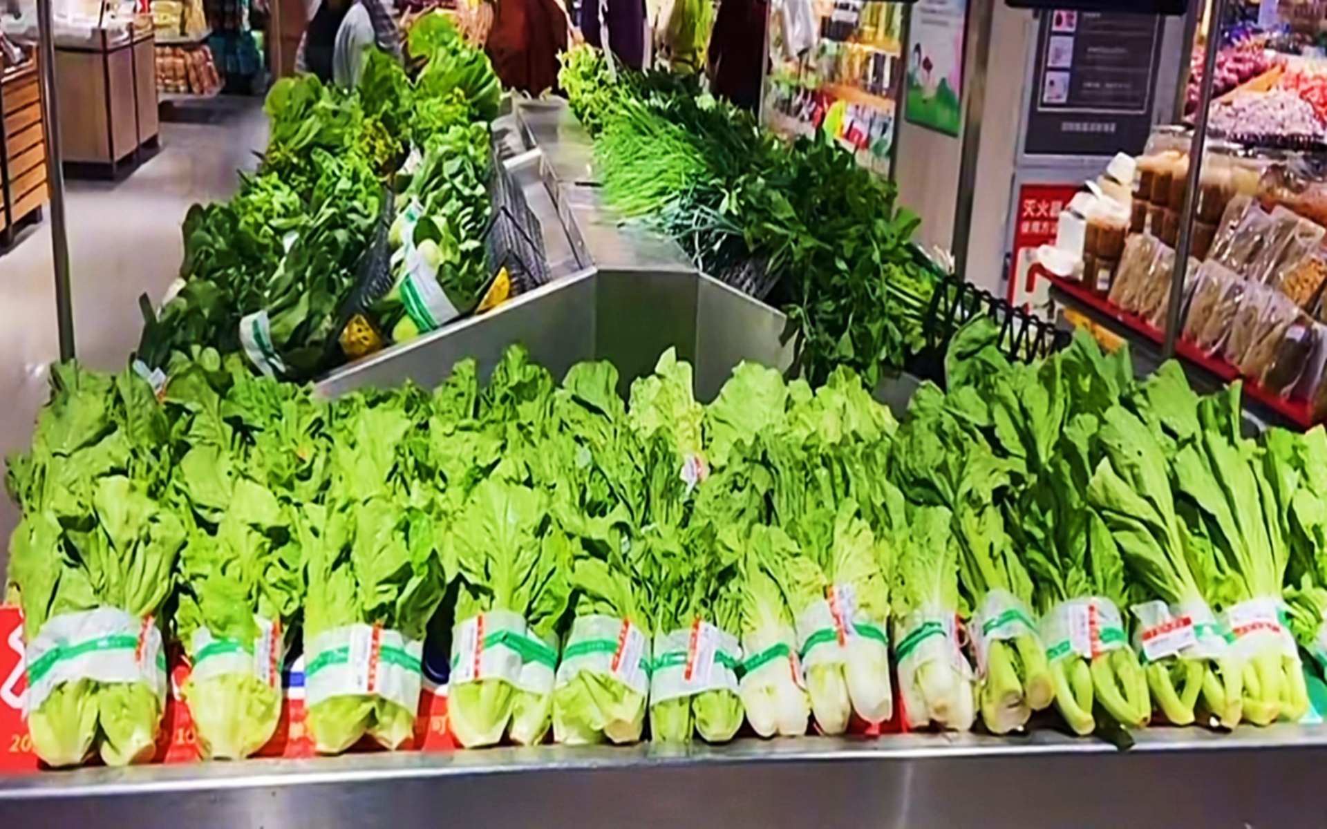 |5种吃了对身体不好的蔬菜，草酸一个比一个高，看完不要再吃错了