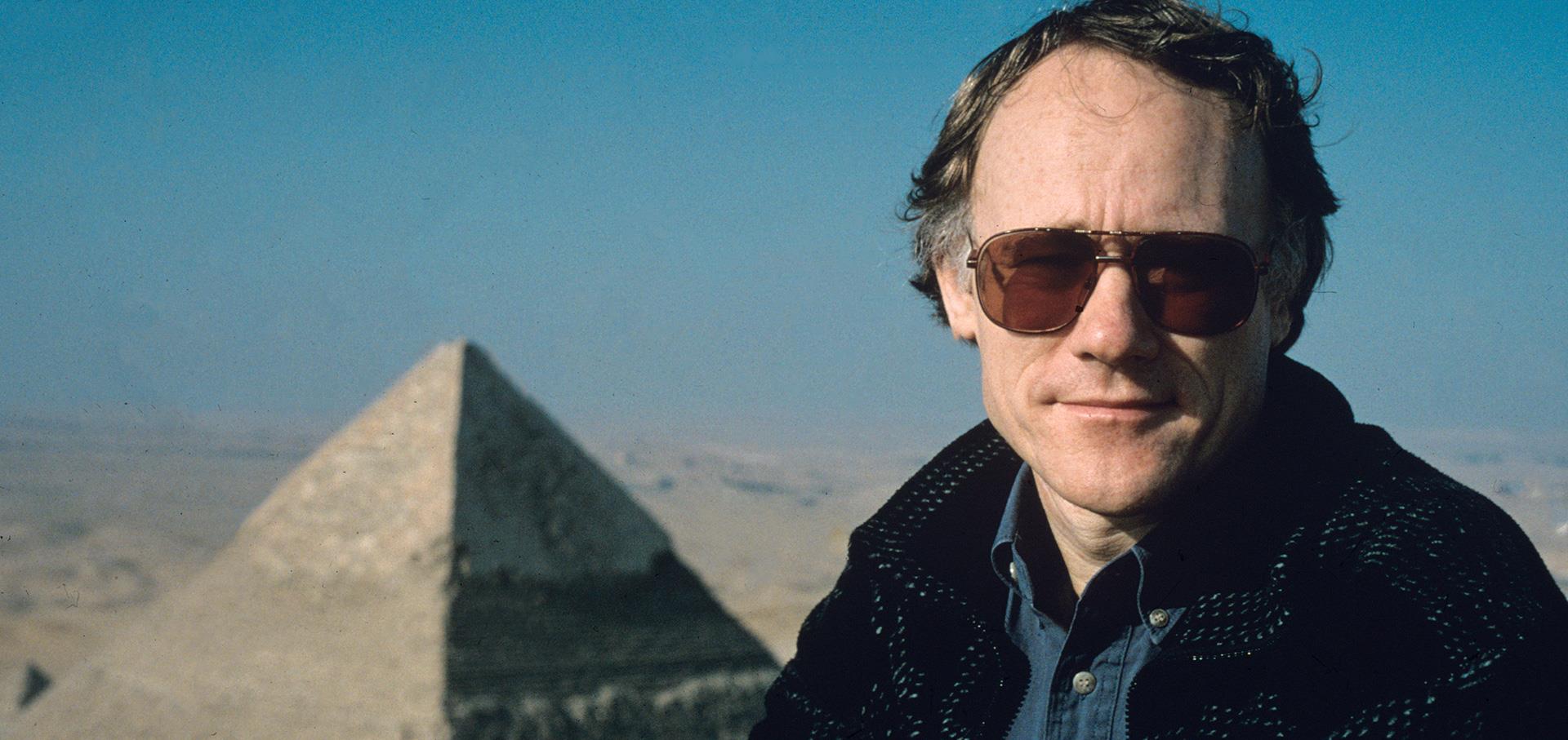 科学家 12000年前，地球上是否真的存在比现在更为先进的“高等文明”？