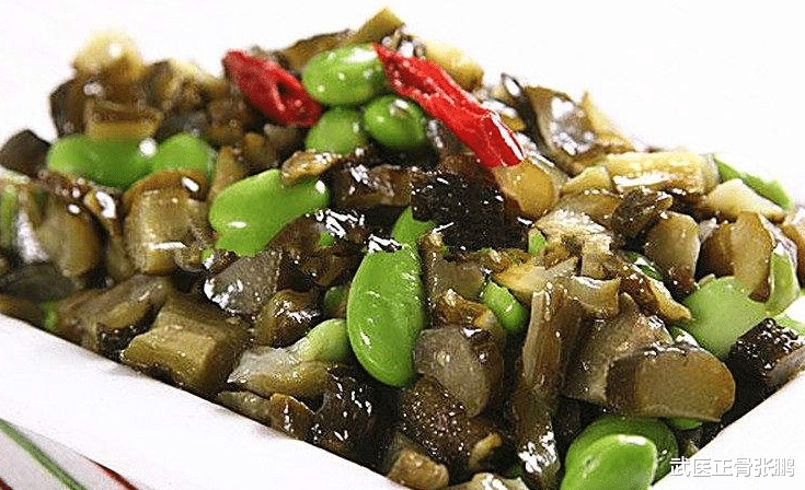 |高血压“劲敌”已现身，香菇未上榜，医生：若你爱吃，稳定血压远离头疼