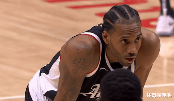 快船隊|快船103-113輸了！對手3人爆發，小卡末節3分，到不了西決打湖人