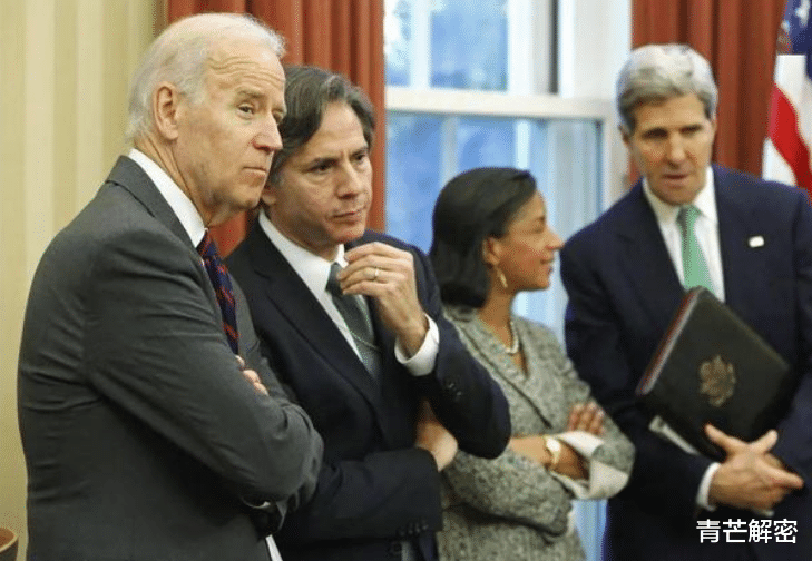 青芒解密 中美关系迎来“挑战”？拜登再次释放强烈信号，中国大使的警告很重要