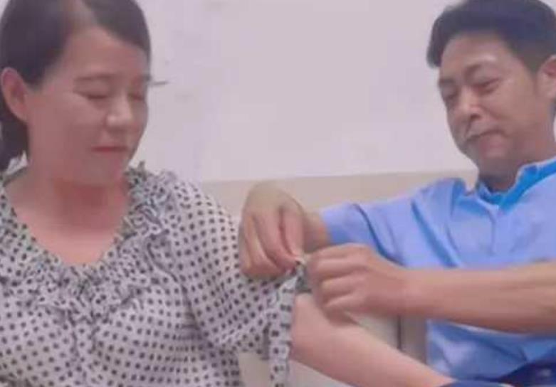 肖战|杜新枝又该嫉妒了！曝田静弟媳已经怀孕，众多网友评论区送祝福