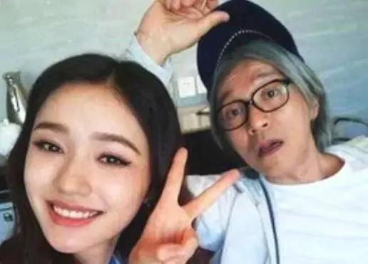 林允|《美人鱼2》正式杀青，林允继续出演主角，有他出演票房稳了