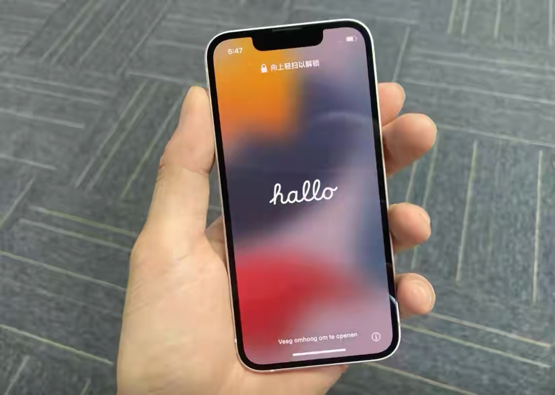 iPhoneSE|iphoneSE3规格被曝：A15+双模5G+“刘海”屏，售价有望3字头