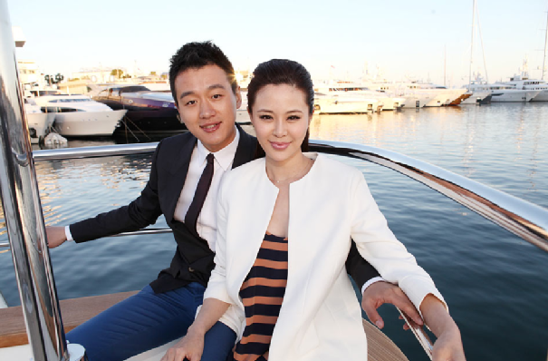 佟大为|佟大为结婚8年让老师妻子生了3个孩子，他们是最低调的明星夫妻！