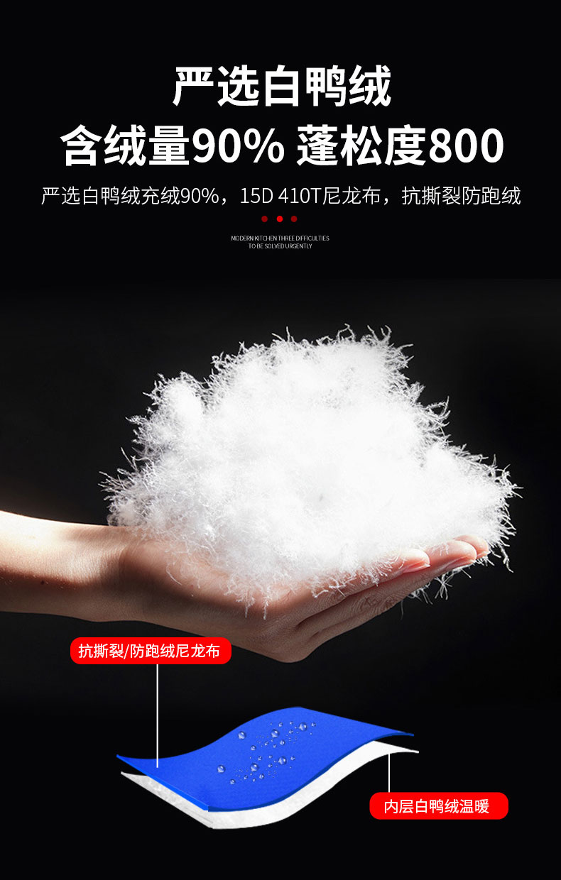 户外露营如果你习惯使用棉睡袋，今天咱们就来聊聊它