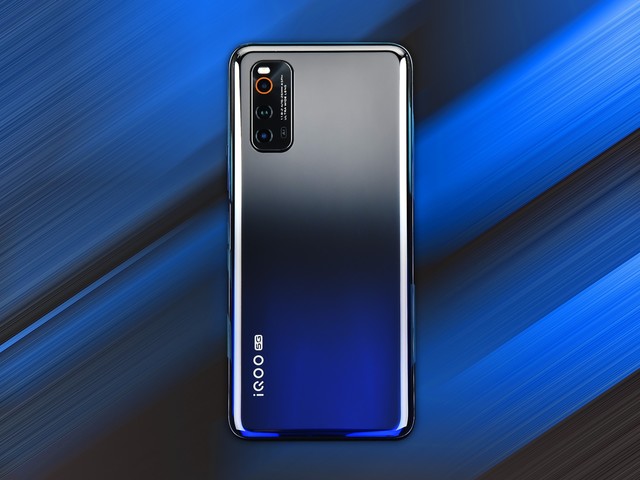 华为|iQOO Neo3全面评测：144Hz刷新率下性能之巅
