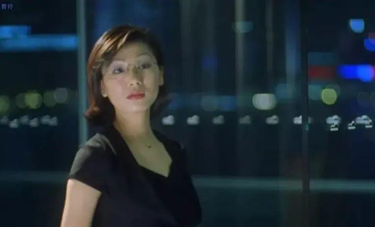 吴家丽|11位香港风情女神现状，吴家丽至今单身，张慧仪为养子拒绝富商