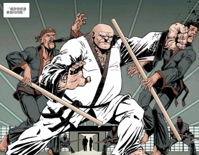 漫威|下周三，漫威这一位传奇反派角色将会回归！