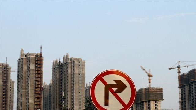 购房置业|手持50万现金，明年应该“存钱”还是“买房”？开发商两句话说透