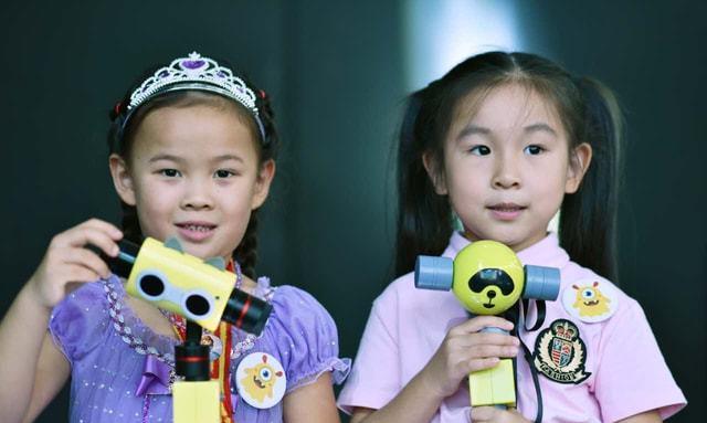 小雪妈妈育儿|5岁女孩直播上演“纯欲风”，内容过火引争议，家长啃小更可恨