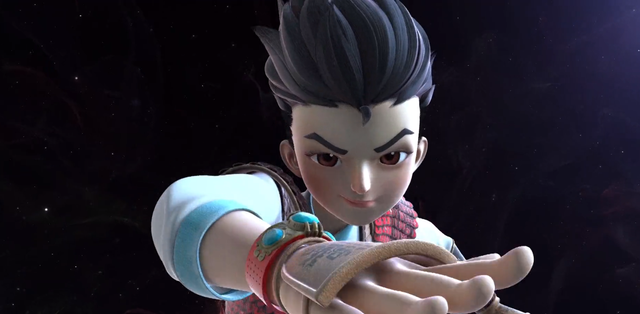 优米麻麻|开播首日全国收视第一，动画蹴鞠小子，助推中华蹴鞠文化IP传播