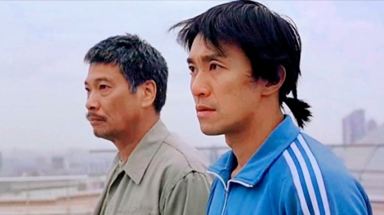 春节档|吴孟达因癌症去世,娱乐圈纷纷悼念,周星驰也终于坦白他们之间的关系!