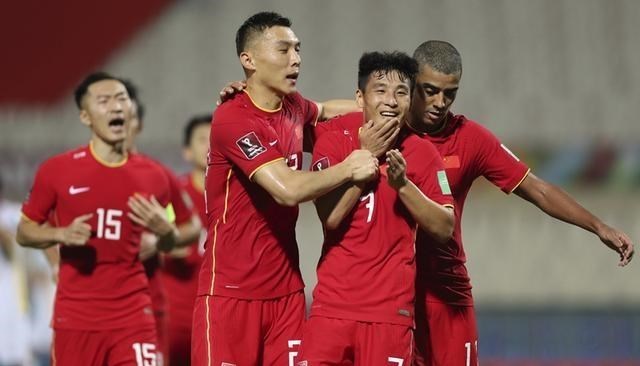 炄锌说 12强赛第四轮比赛最好的结果:国足胜沙特,日本输球,阿曼战平!