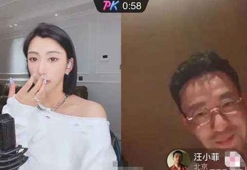 汪小菲|宠妻狂魔的好男人？醒醒吧，别再被汪小菲的深情给骗了