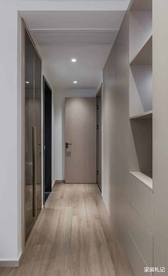 家装札记|她家146㎡，装修不豪华，却干净温馨，家居氛围好舒适