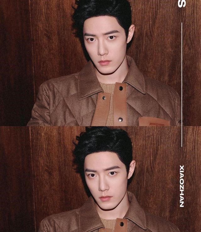 肖战|《光点》成为“永恒”，肖战的记录将会“绝版”