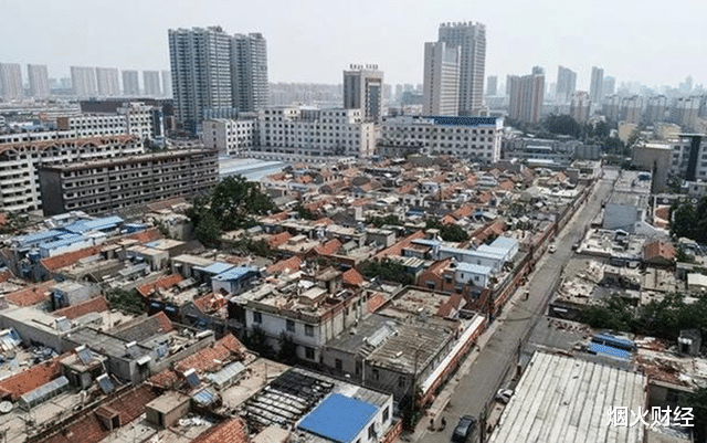 拆迁户|“拆迁”新规下，拥有这三类住房的人有“福”了，该地已下发通知