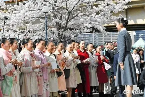 张纪中|竟让丰田太子爷放弃联姻三井，这个宝冢美女什么来头