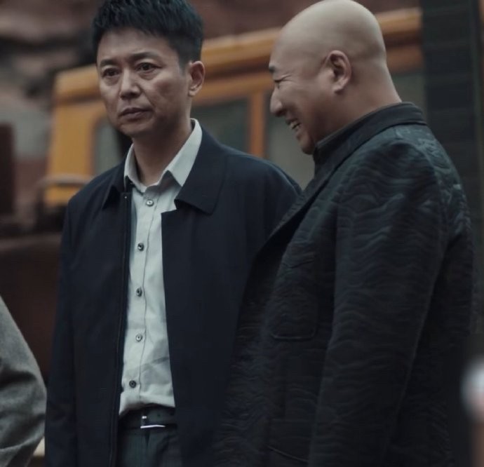 张国立|张国立新剧是在逗我玩吗？仅用3分钟就逼退观众，怪不得积压3年