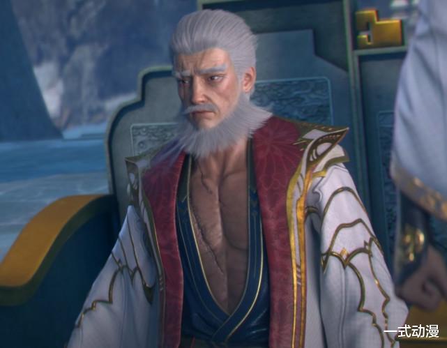 萧炎|斗破苍穹,三年之约质量极高,好评如潮,网友:这什么神仙画质?