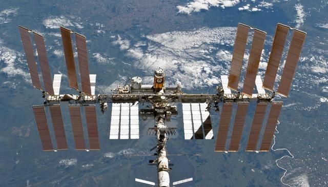 国际空间站 神州十三号即将发射升空，我国空间站的建设进入冲刺阶段了吗？