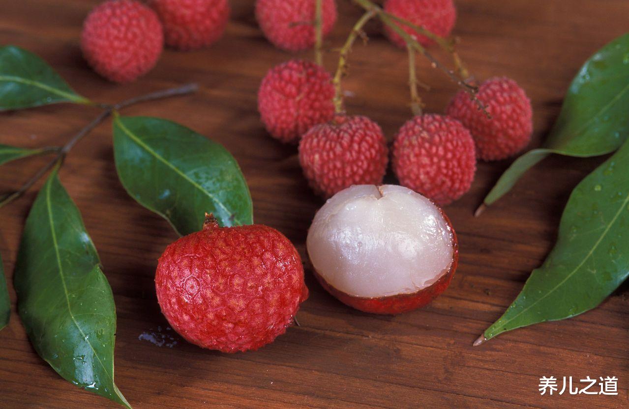 养儿之道|夏季这些水果家家户户都有，但孩子吃多容易拉肚子，脾胃负担不起