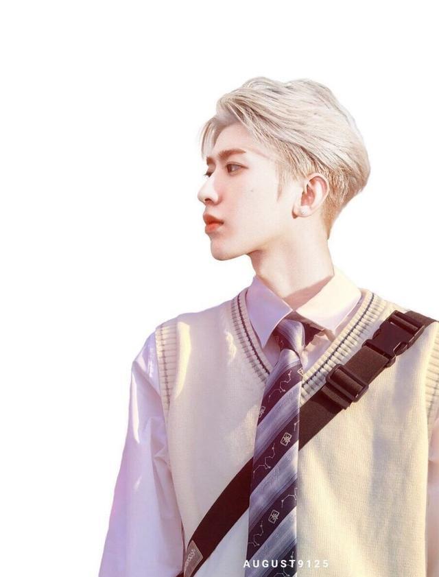 张哲瀚|肖战、张哲瀚、蔡徐坤等九位艺人的娱乐消息