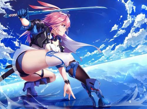 steam|《原神》新角色申鹤因媚宅被举报，纸片人的“媚宅”底线在哪里
