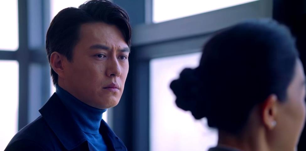 突围|突围：如果按照原著小说进行拍摄，想必很多观众都无法接受