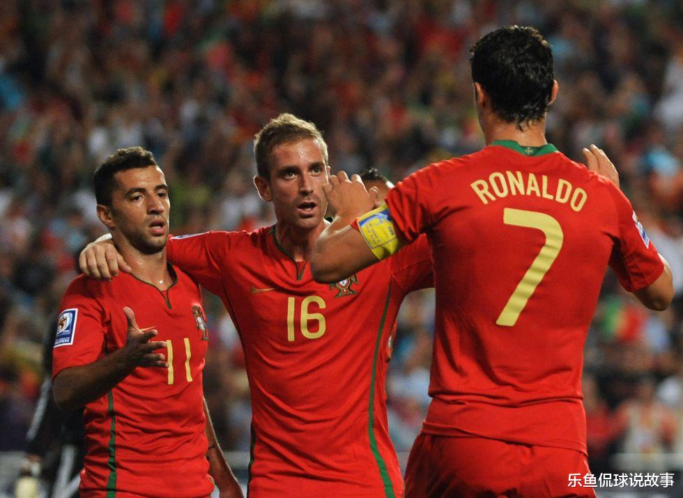 歐洲杯|這就是他們最后一屆歐洲杯了，這些老將最后的倔強，能否換來冠軍