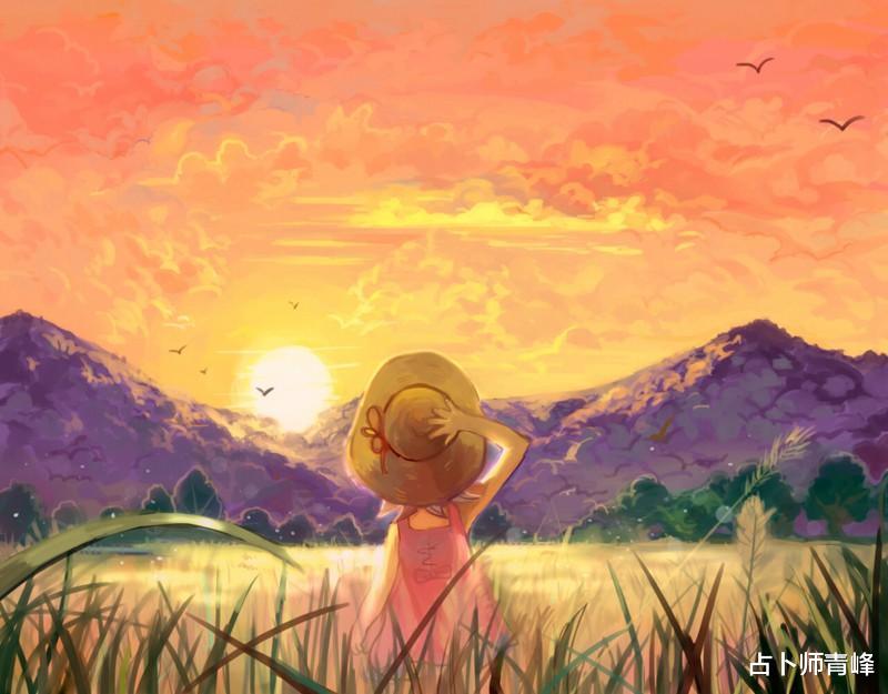 占卜师青峰 木星顺行,欣喜回归,是希望的信号!