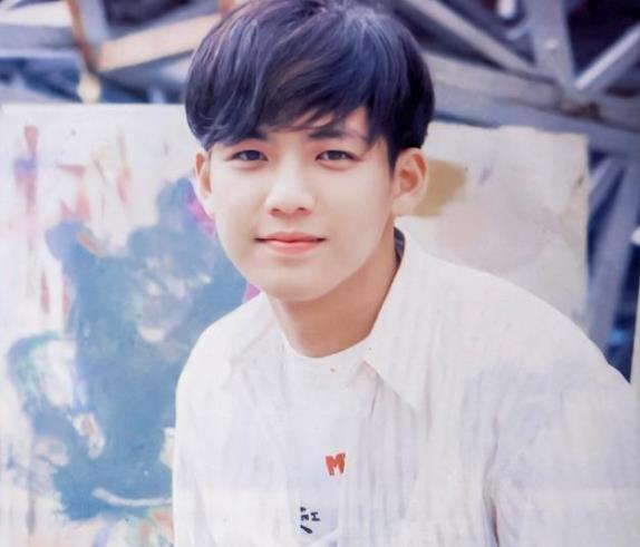 钟汉良|47岁演古偶被嘲“脸发僵”，钟汉良直言好偏激，他其实一直很清醒