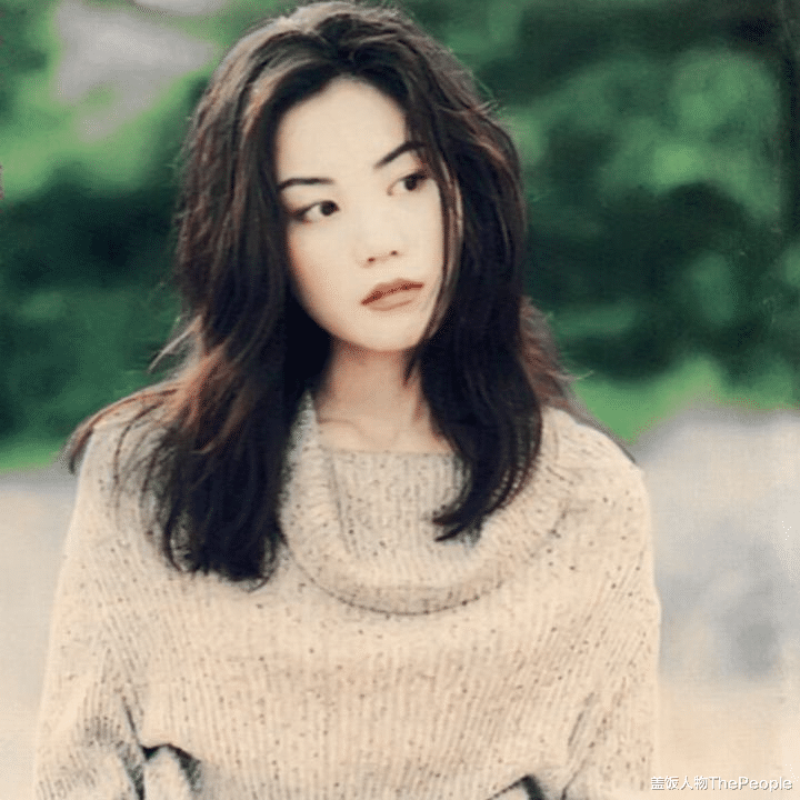 钟楚红|港风复古盛行，可画皮难画骨，谁能模仿出当年港星各式各样的美呢