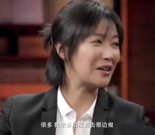 郑爽|郑爽是惨的，她为无数人背了锅！