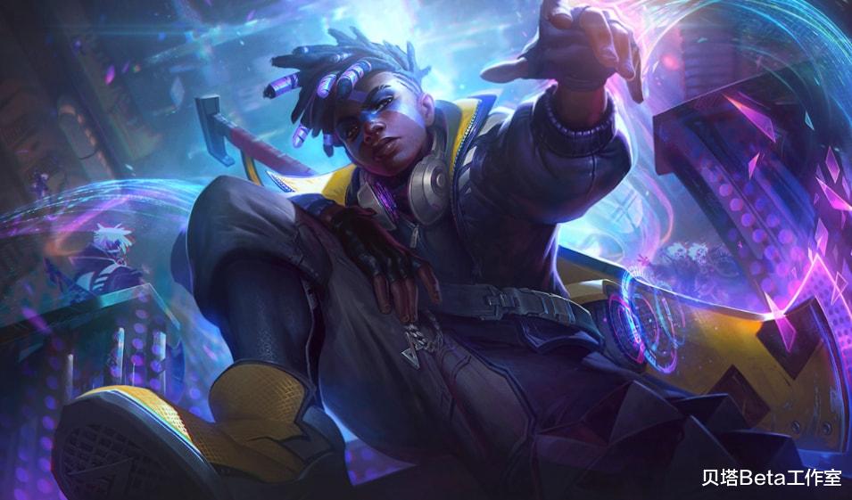 配音|艾克配音成最大败笔!《双城之战》唯一不足:范丞丞的配音太出戏