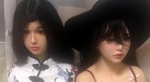 优米麻麻|手办越逼真，反倒越瘆人？不是所有手办都有恐怖谷效应