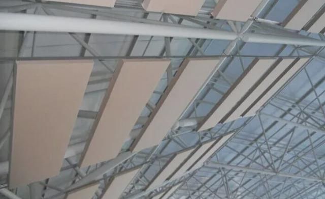 |吊顶是用铝扣板还是塑料板好？这种材质易褪色还有毒！幸好选对了