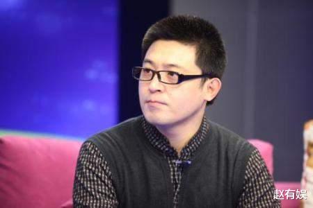 孙涛|真正的冻龄男神,52岁还不显老,孙涛:我比林志颖还要大6岁