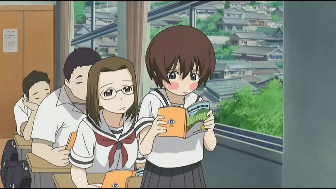 克比|治愈系动漫推荐,这些动漫真的超级可爱呀!