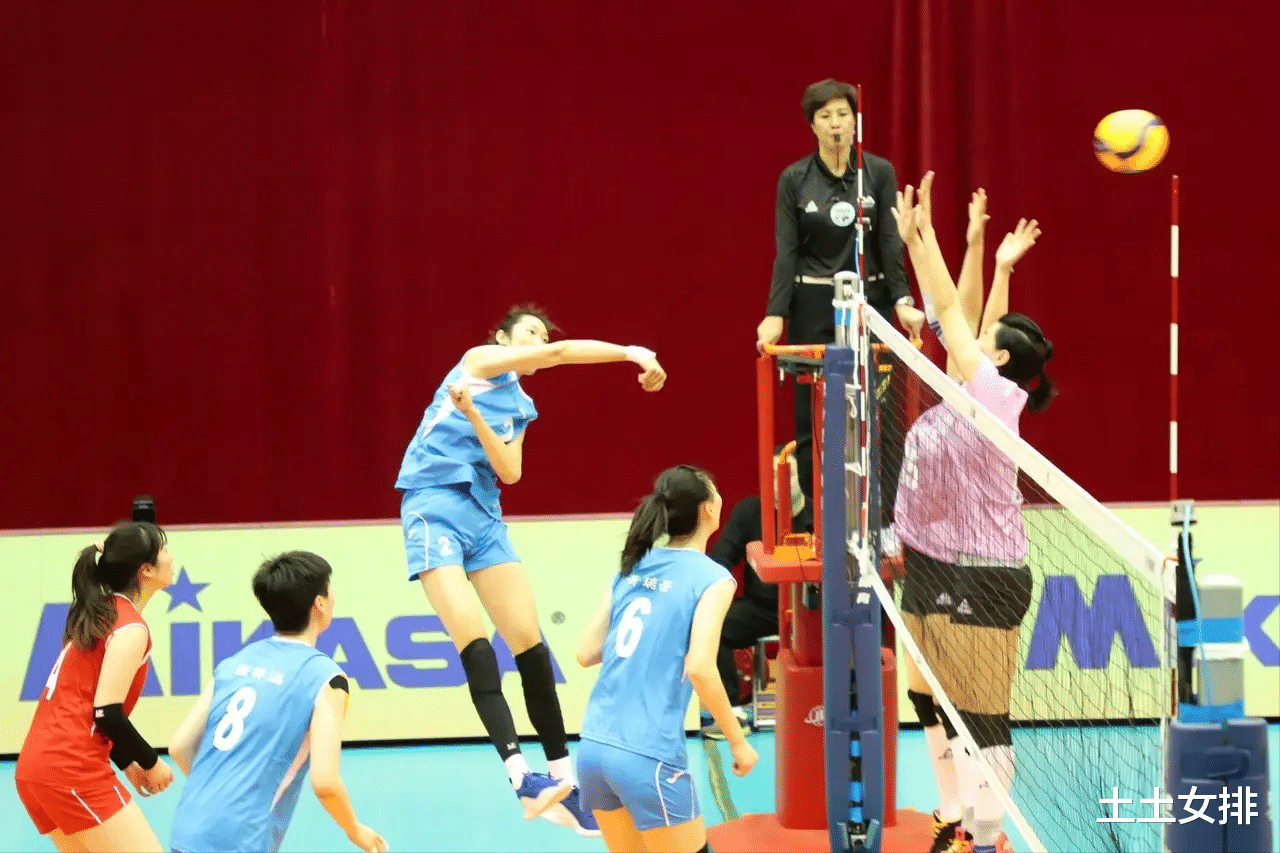 女排|女排全運會最新戰報！朱婷3: 0橫掃對手，河南基本鎖定8強