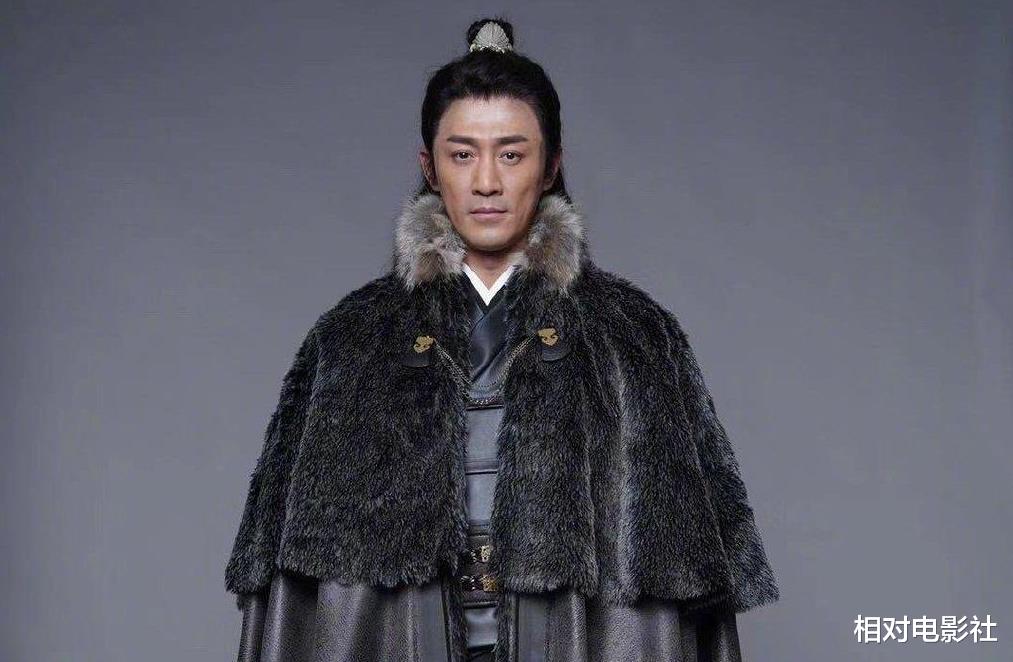 新倚天屠龙记|王晶版《新倚天屠龙记》初露真容!选角喜忧参半,谢逊成最大亮点