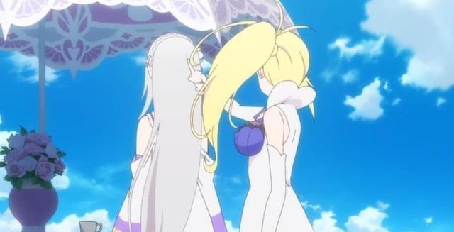 好好的梵同学 Re0：第二季23集才是最强单集，脚踢史莱姆，拳打博人传