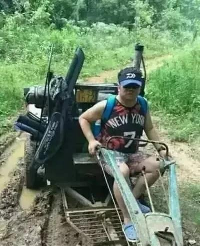 海钓|钓鱼真的是娱乐项目吗？水上高尔夫到底徒有虚名还是实至名归？