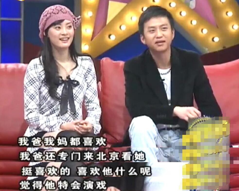 孙俪|不拍戏就不见踪影，拒绝参加综艺的孙俪，打了多少明星的脸？